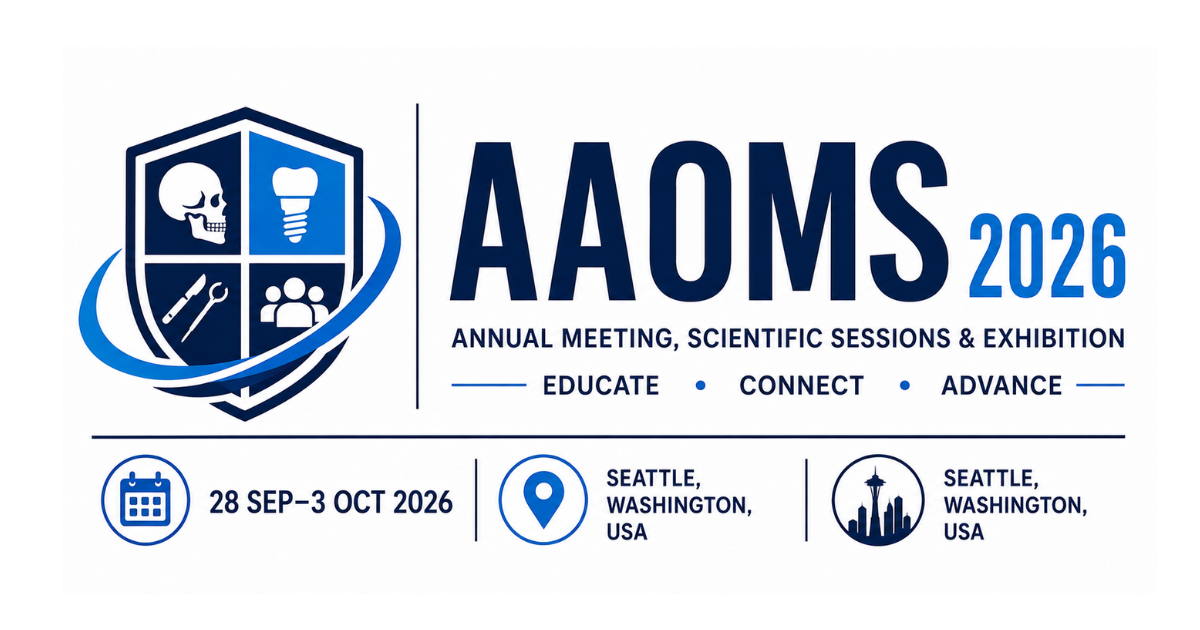 AAOMS 2026 Attendees List