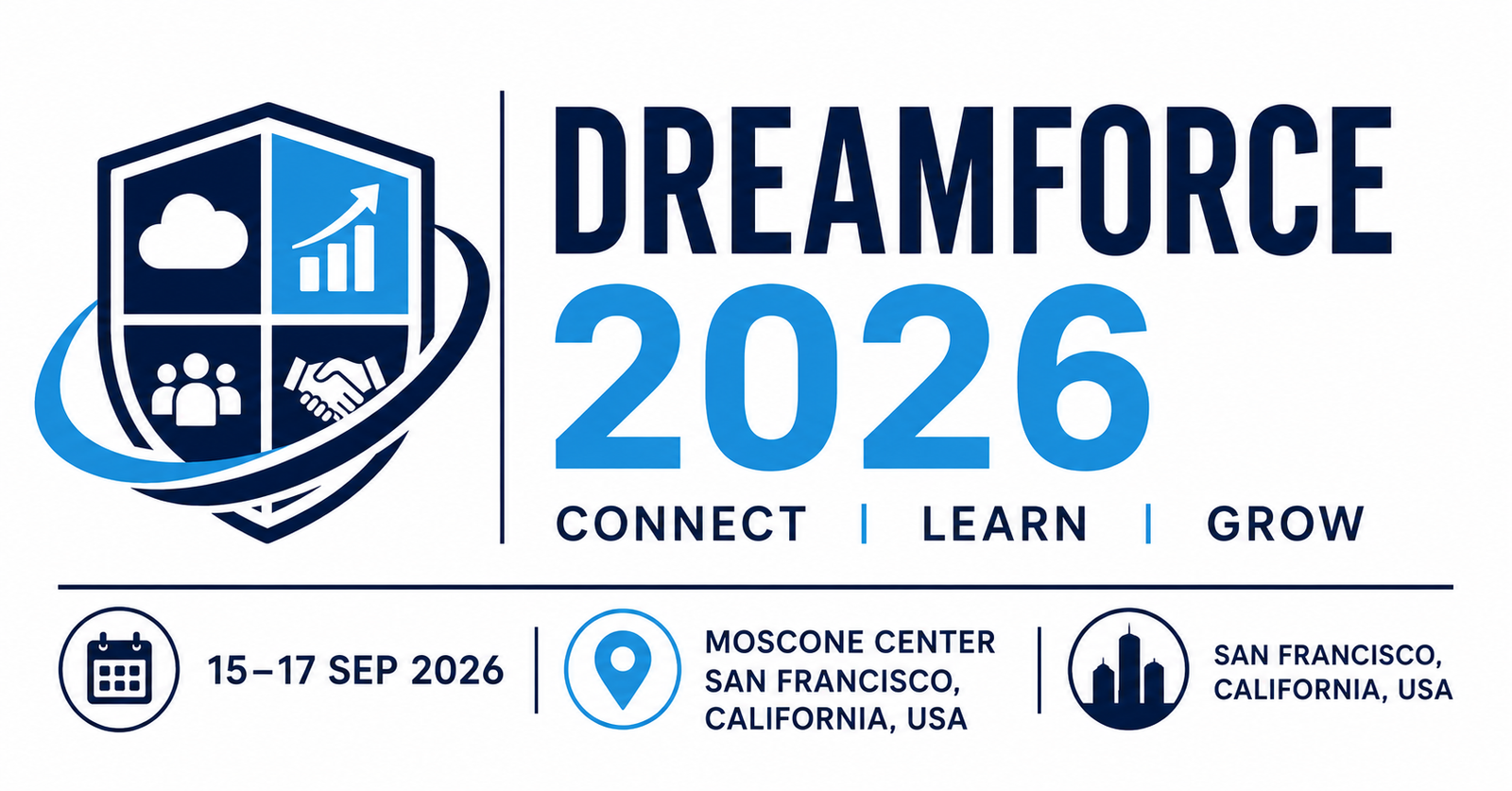 Dreamforce 2026 Attendees List