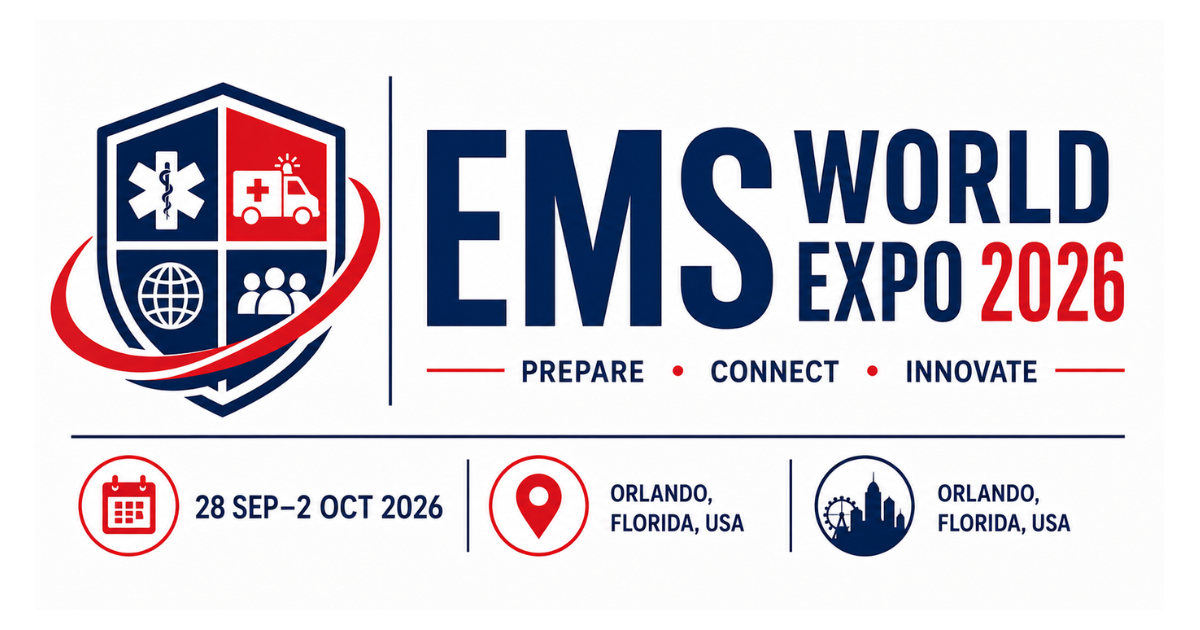EMS World Expo 2026 Attendees List & Exhibitors List