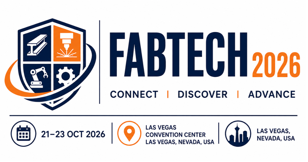 FABTECH 2026