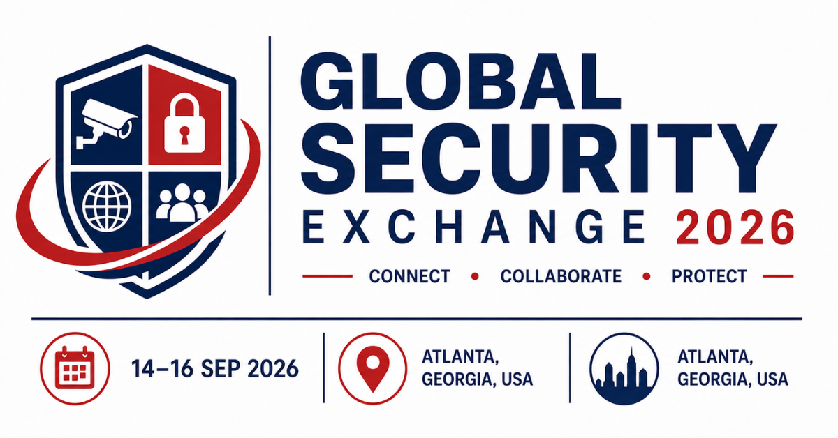 Global Security Exchange 2026 Attendees List