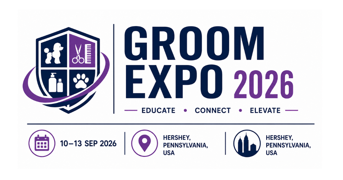 Groom Expo 2026 Attendees List