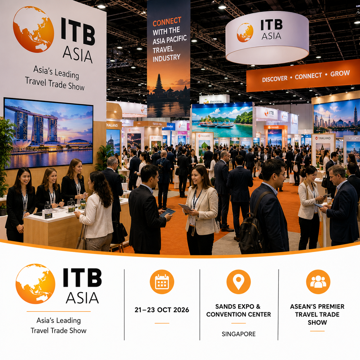 ITB Asia 2026