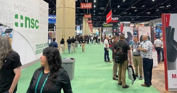 NSC Safety Congress & Expo 2026 Attendees List & Exhibitors List