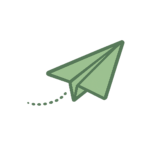 Paper Plane