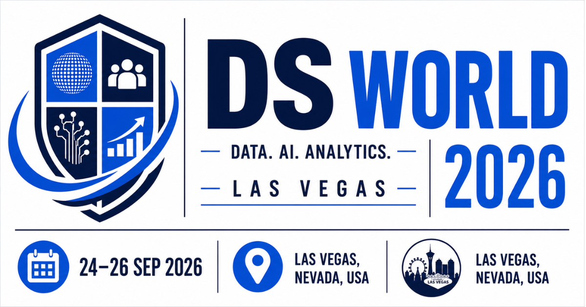 DS World 2026 Attendees List