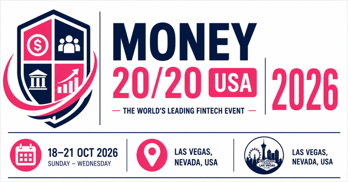 Money20/20 USA 2026