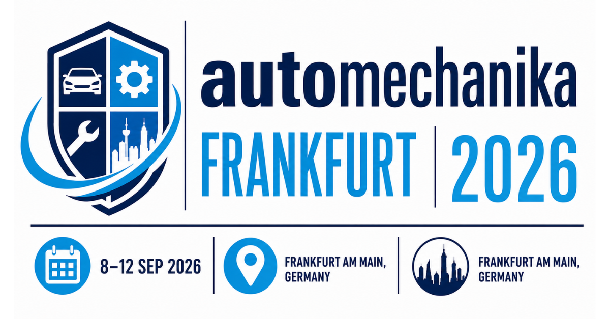 Automechanika Frankfurt 2026 Attendees List