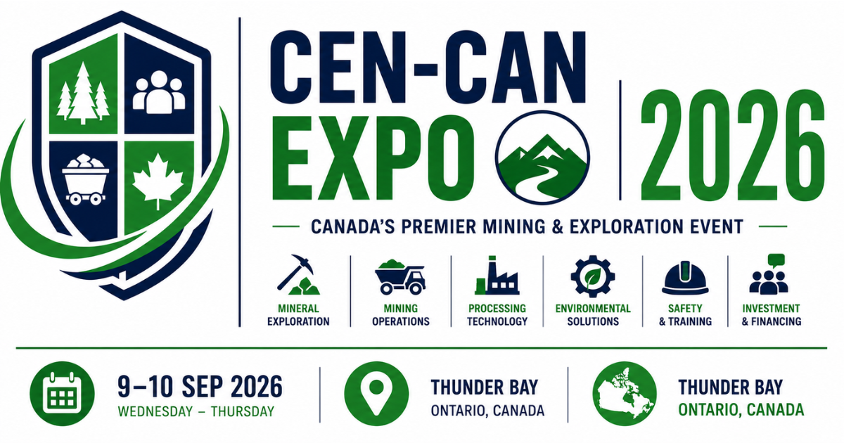 CEN-CAN Expo 2026