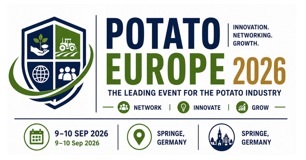 PotatoEurope 2026 Attendees List