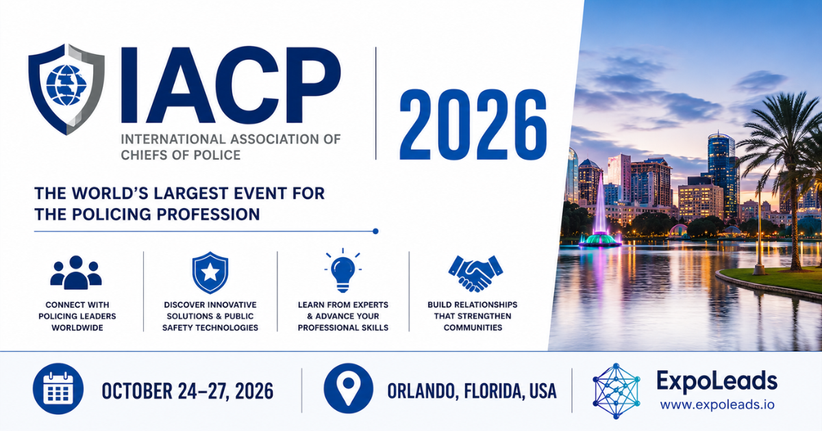 IACP 2026