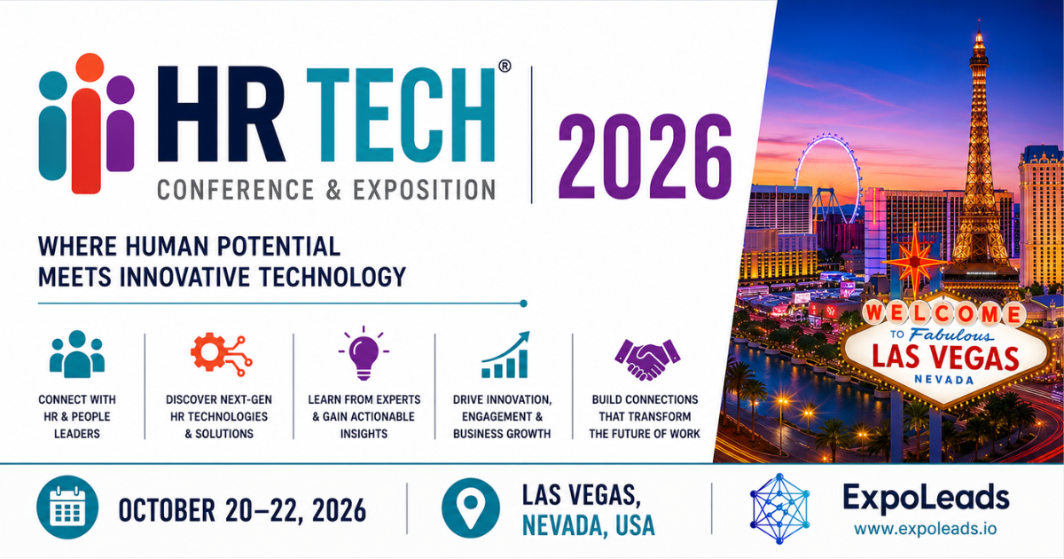 HR Tech 2026