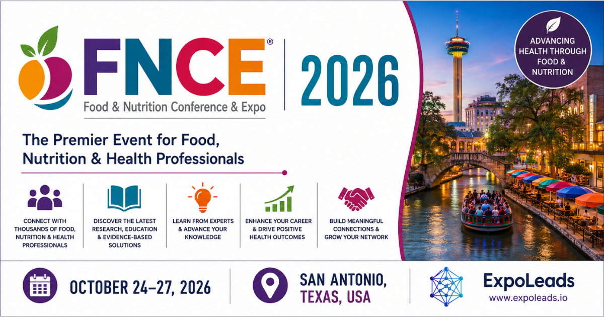 FNCE 2026 Attendees List
