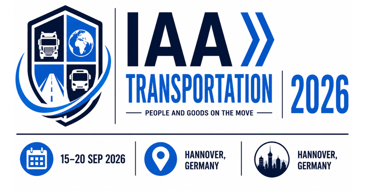 IAA Transportation 2026 Attendees List