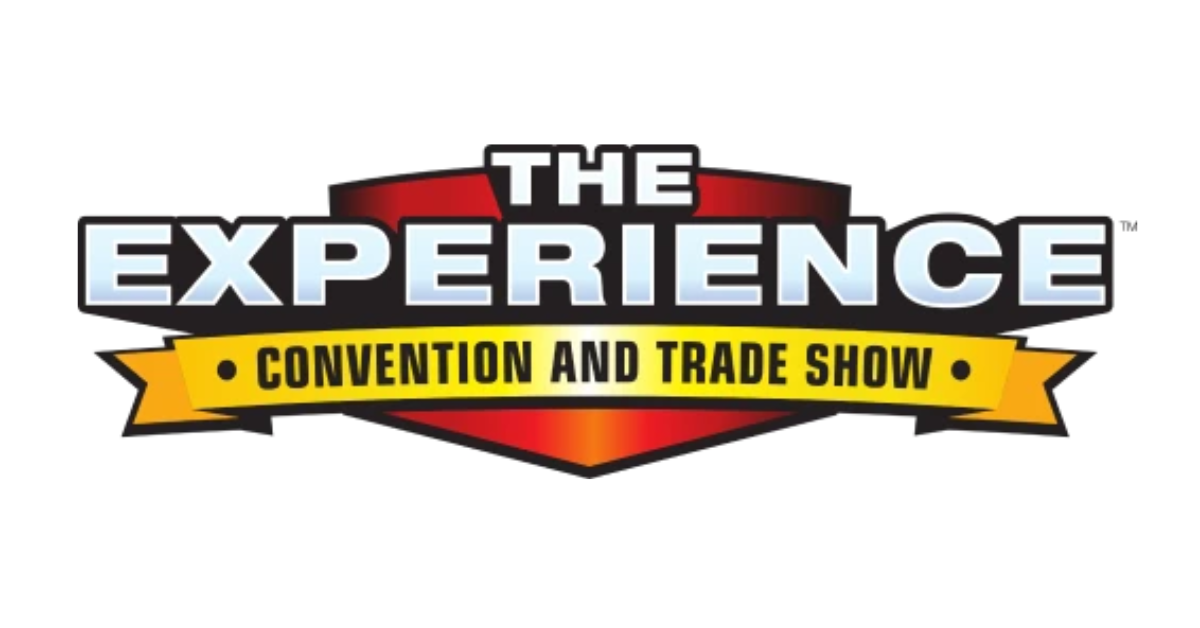 The Experience Convention & Trade Show 2026 Attendees List & Exhibitors List