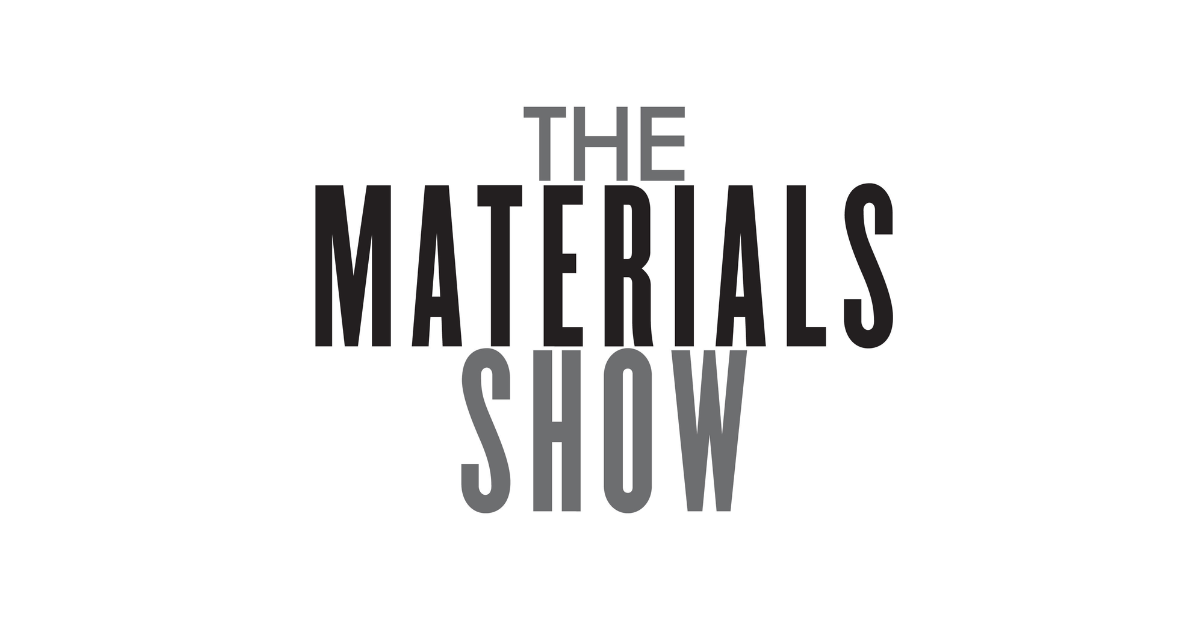 NW Materials Show 2026 Attendees & Exhibitors List | B2B Database