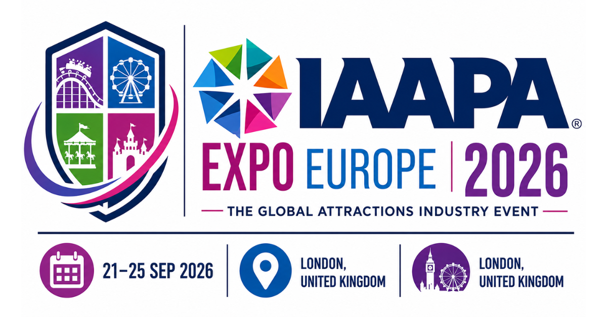 IAAPA Expo Europe 2026 Attendees List