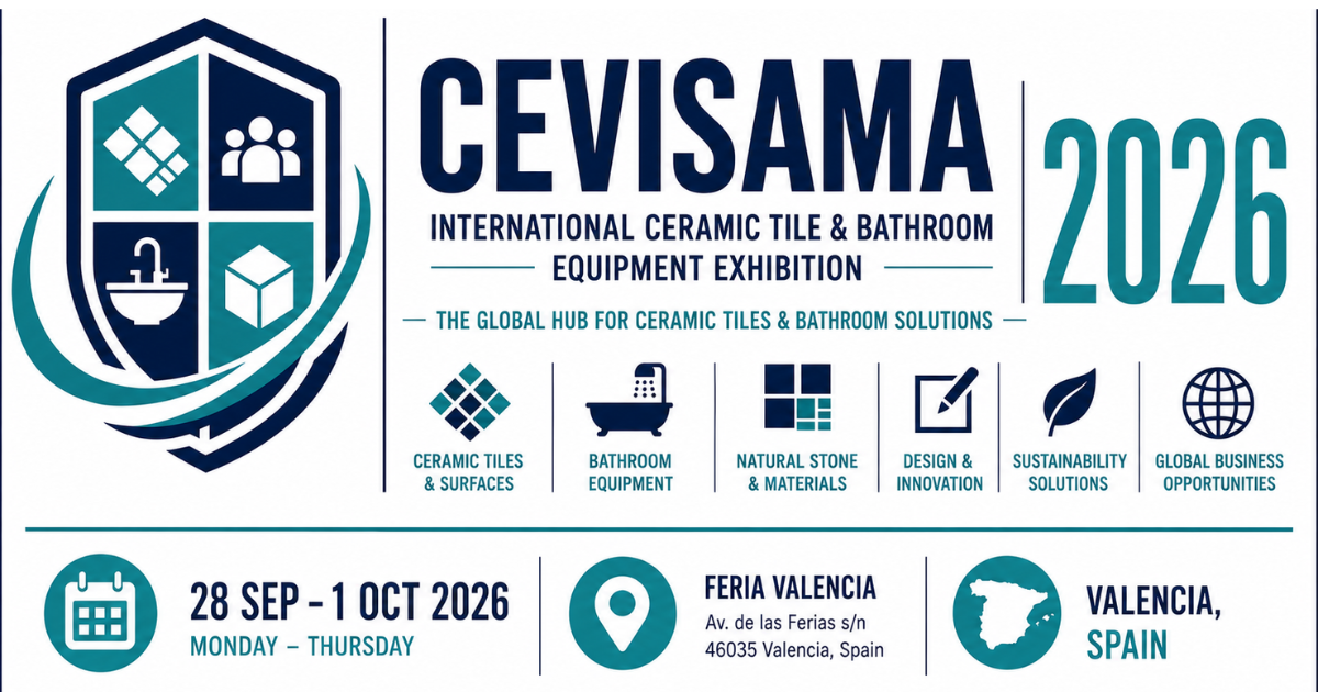 CEVISAMA 2026