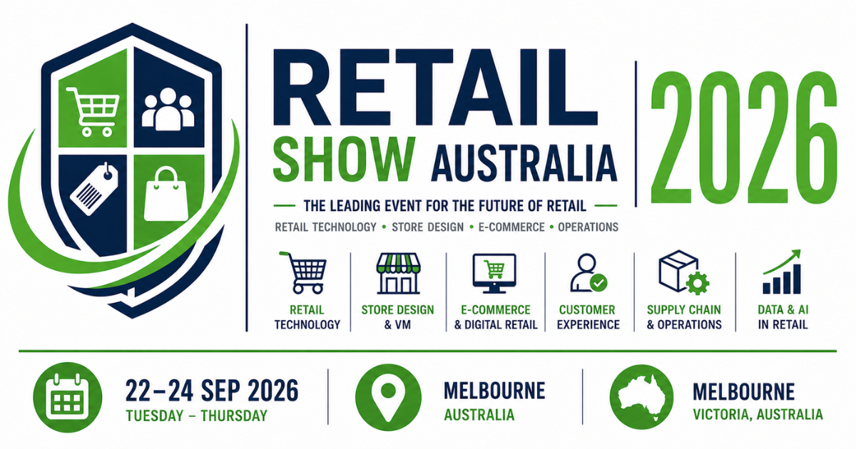 Retail Show Australia 2026