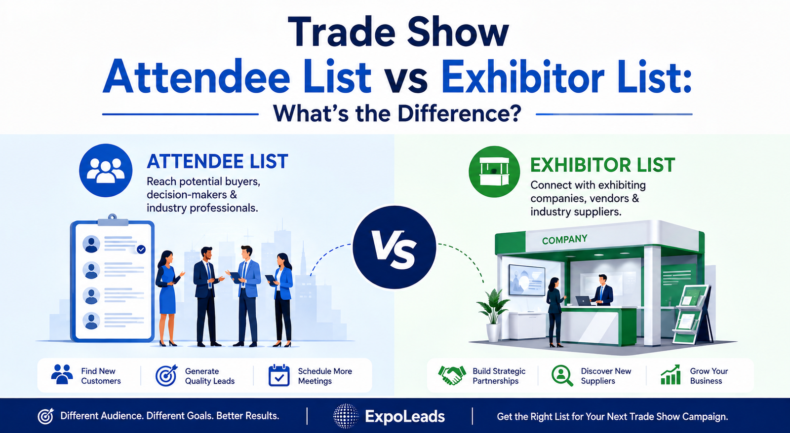 trade-show-attendee-list-vs-exhibitor-list