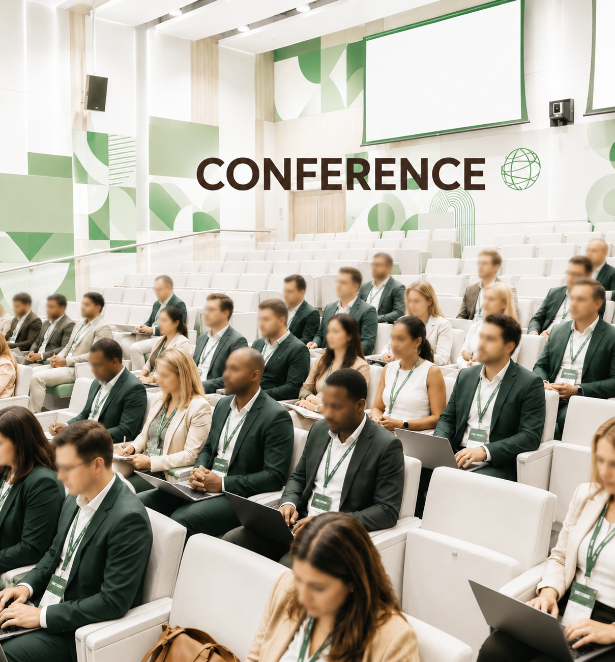 Conference