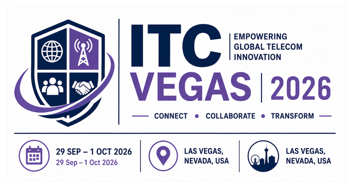 ITC Vegas 2026 Attendees List