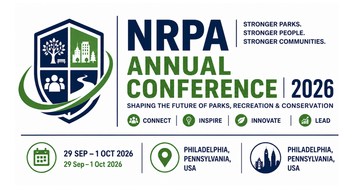NRPA Annual Conference 2026 Attendees List
