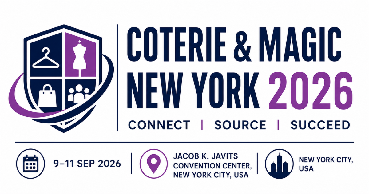 COTERIE & MAGIC New York 2026 Attendees List