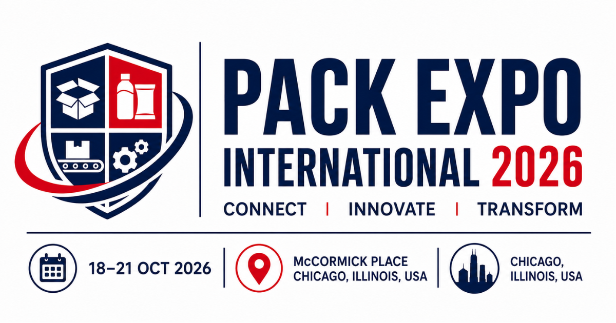 PACK EXPO International 2026