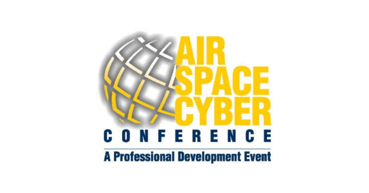 Air Space Cyber 2026 Attendees List