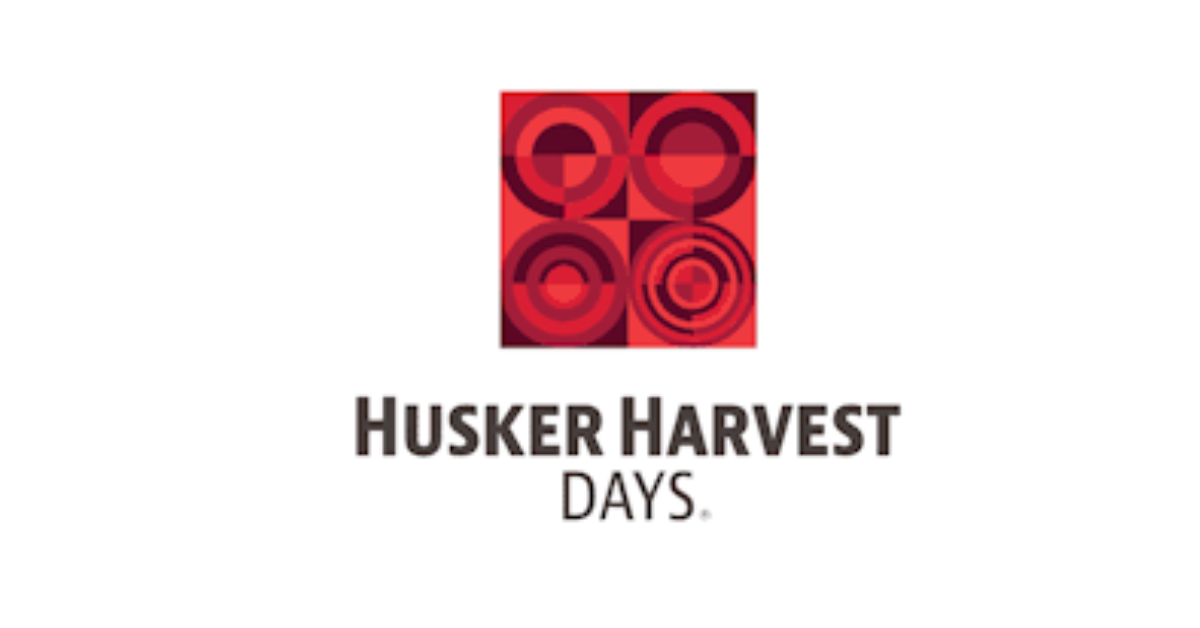 Husker Harvest Days 2026 Attendees List