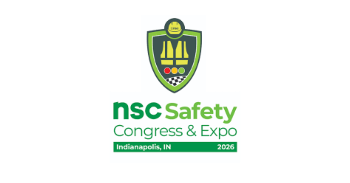 NSC Safety Congress 2026 Attendees List & Exhibitors List