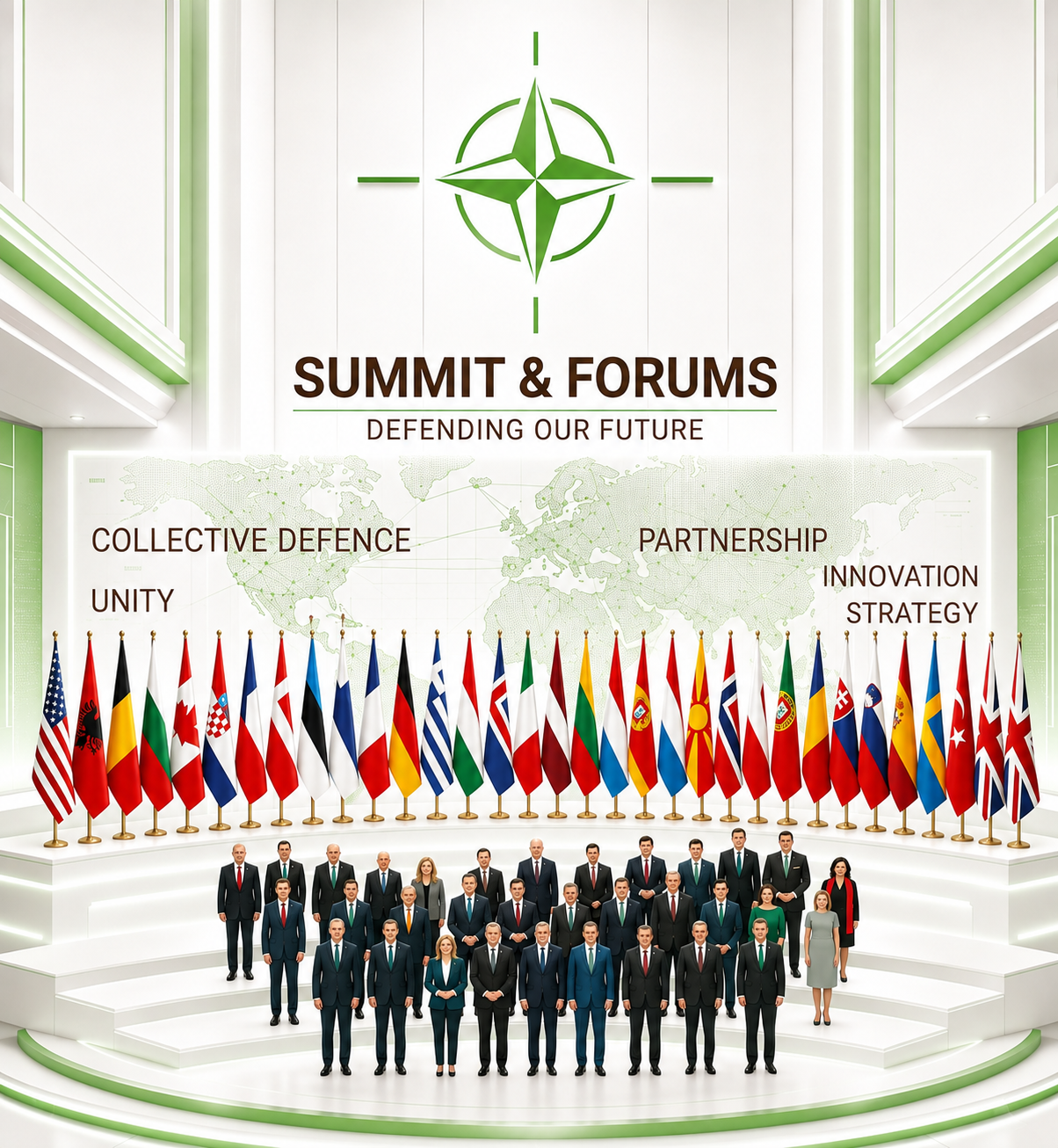 Summit & Forums