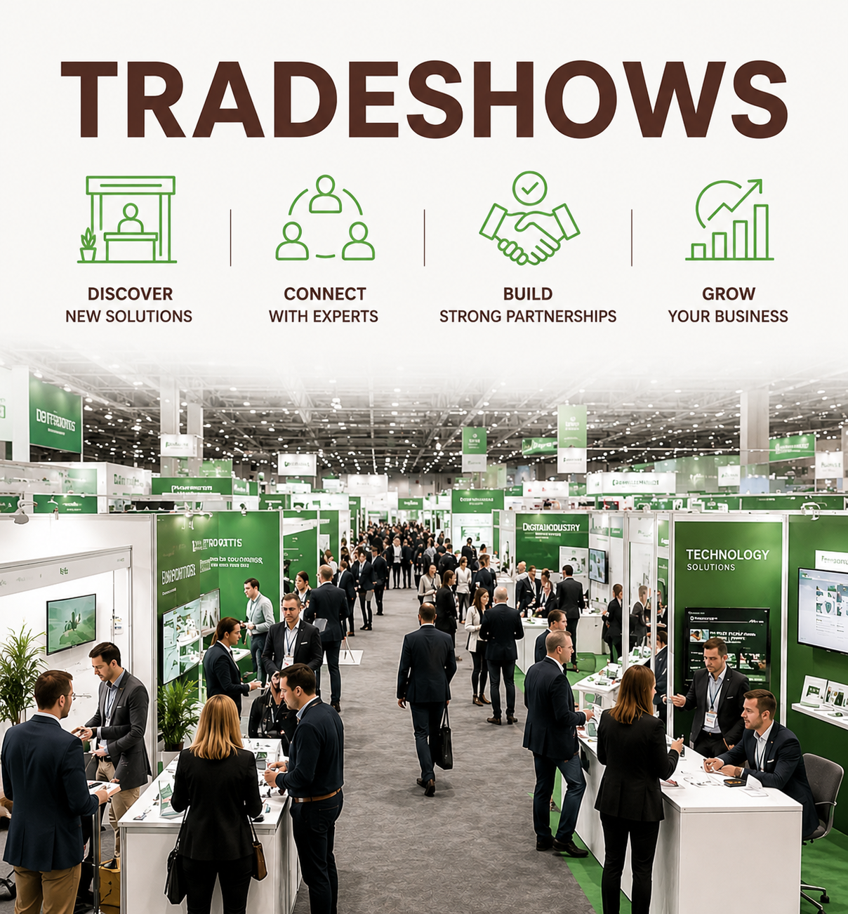 Tradeshows