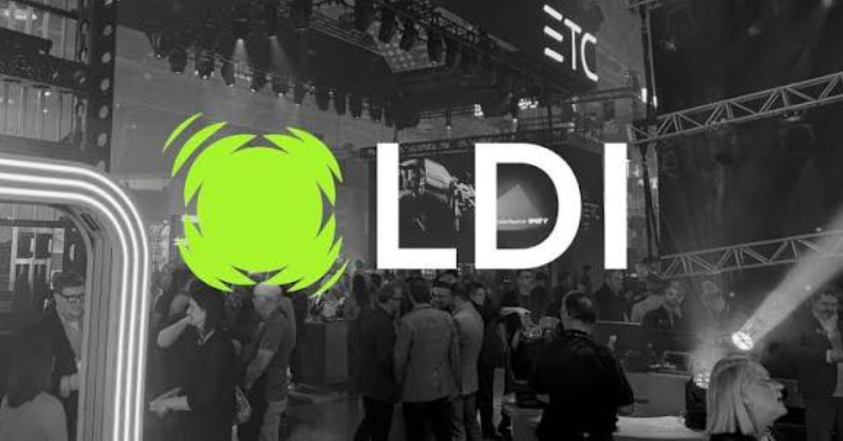 LDI Show 2026 Attendees List & Exhibitors List