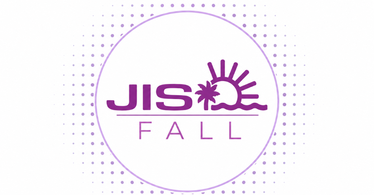 JIS Fall 2026 Attendees List & Exhibitors List