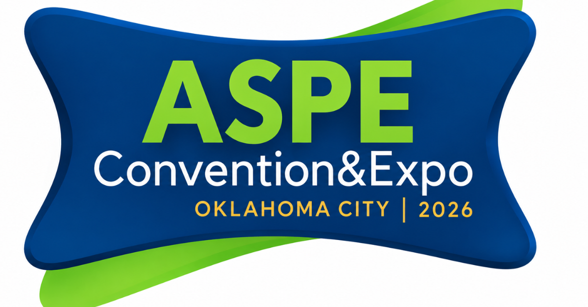 ASPE Convention & Expo 2026 Attendees List & Exhibitors List