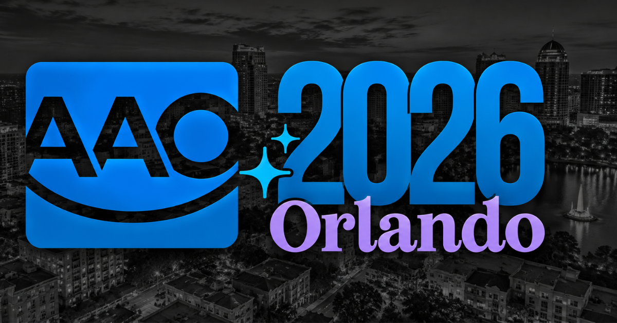 AAO Annual Meeting 2026 Attendees List & Exhibitors List