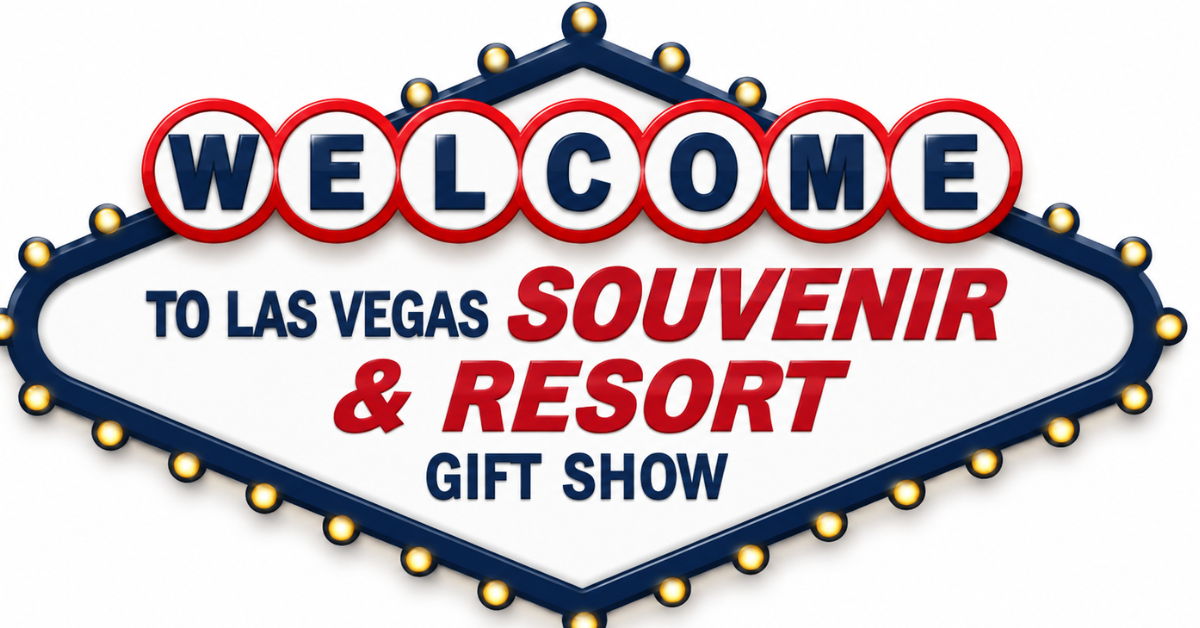 Las Vegas Souvenir Show 2026 Attendee List