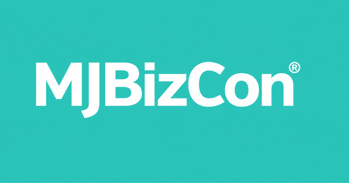 MJBizCon 2026 Attendees List & Exhibitors List