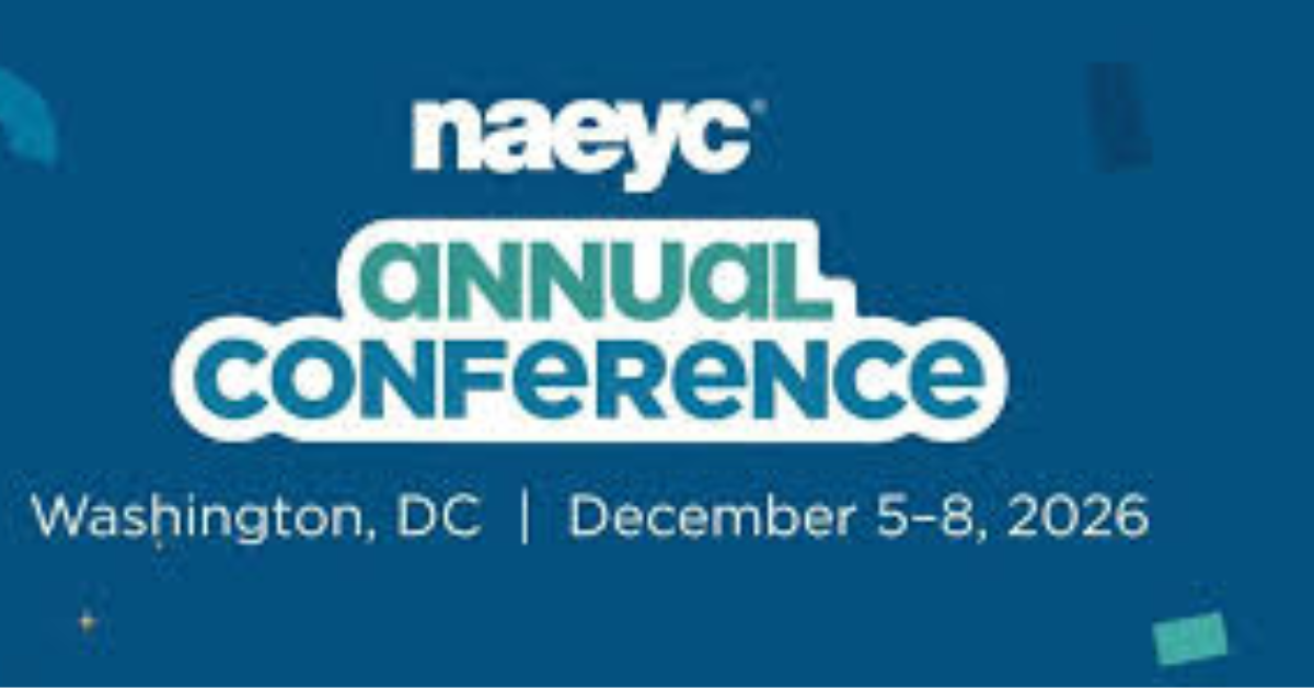NAEYC Annual Conference 2026 Attendees List