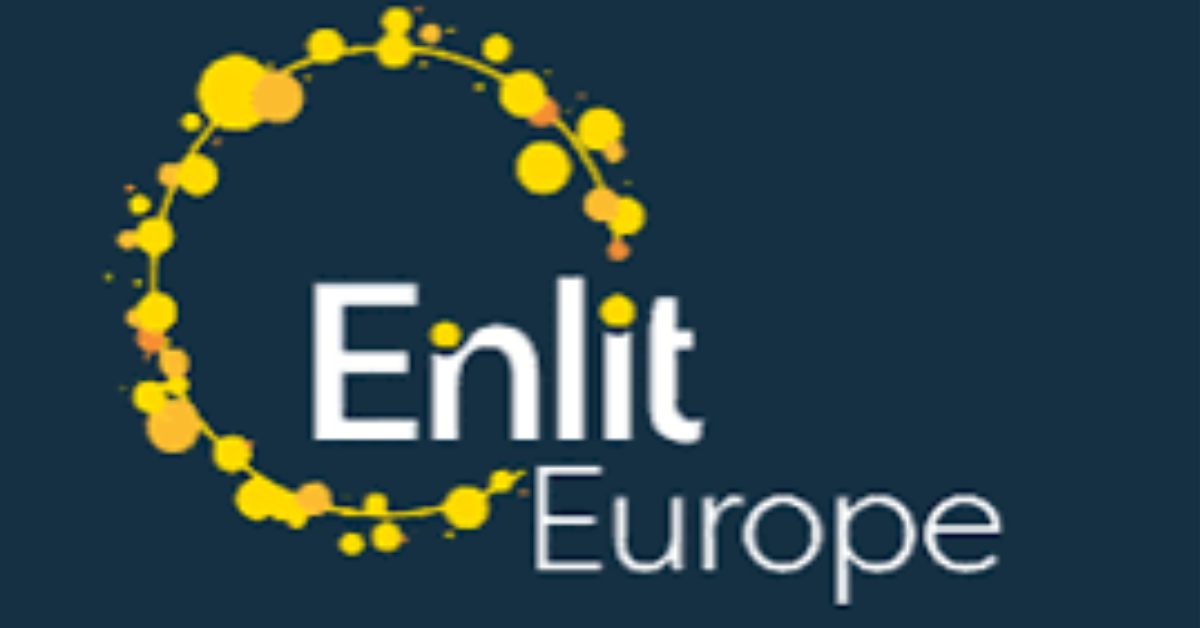 Enlit Europe 2026 Attendees List & Exhibitors List