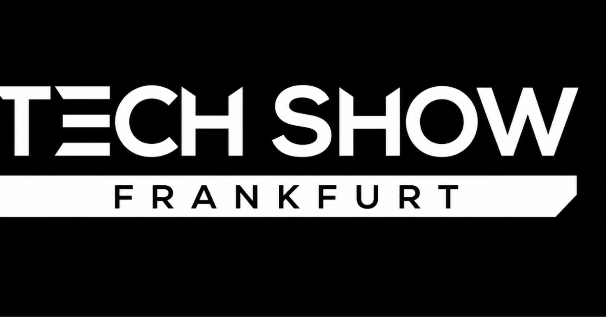 Tech Show Frankfurt 2026 Attendees List