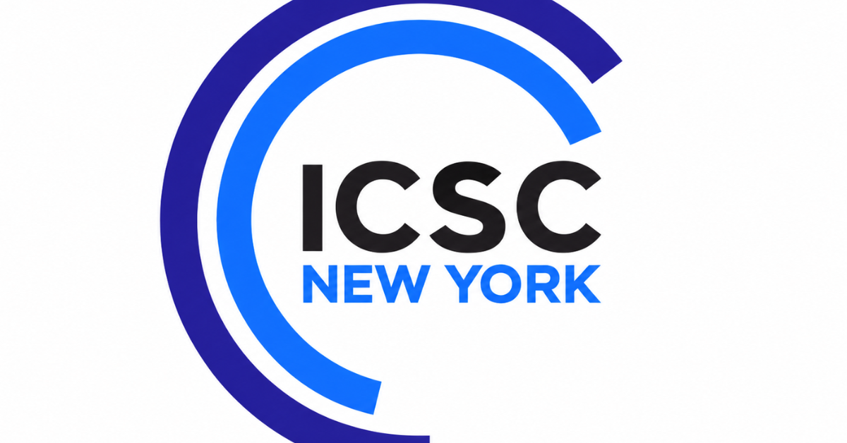 ICSC NEW YORK 2026 Attendees List & Exhibitors List
