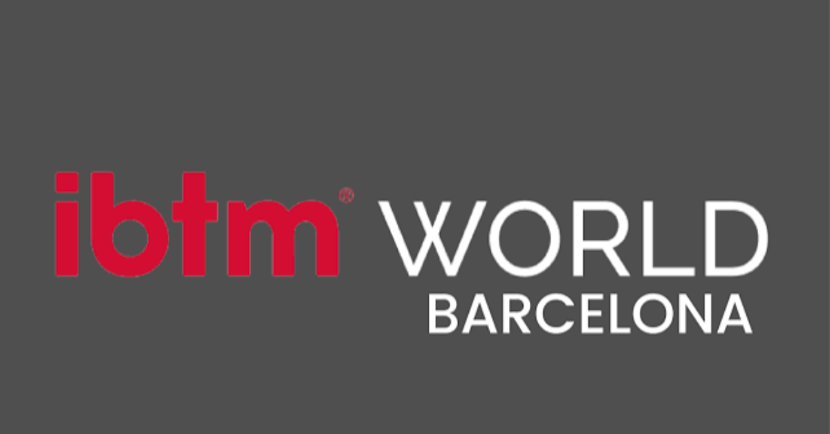 IBTM World 2026 Attendees List & Exhibitors List