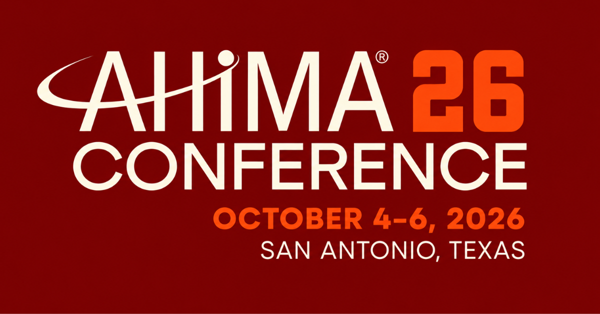 AHIMA26 Conference 2026 Attendees List & Exhibitors List
