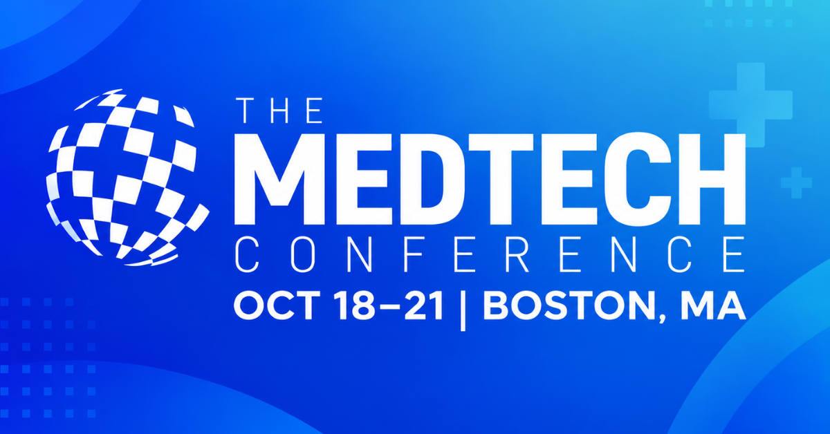 The MedTech Conference 2026 Attendees List