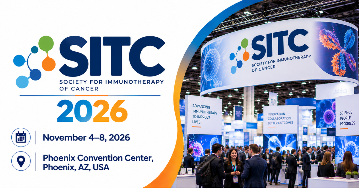 SITC 2026 Attendees List & Exhibitors List