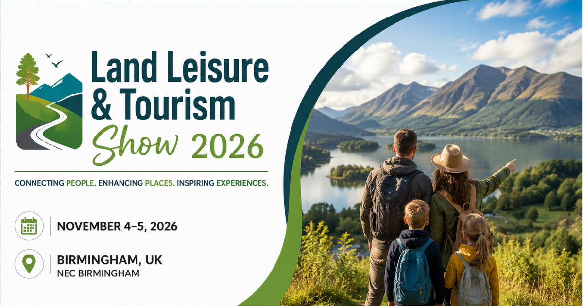 Land Leisure and Tourism Show 2026 Attendees List & Exhibitors List