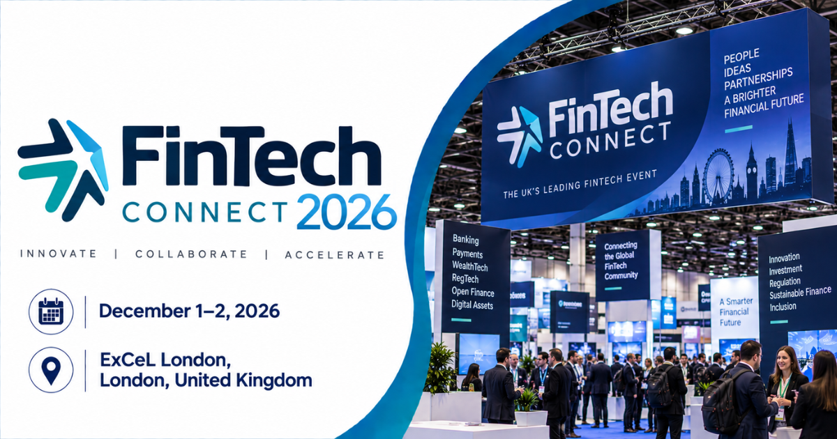 FinTech Connect 2026 Attendees List & Exhibitors List